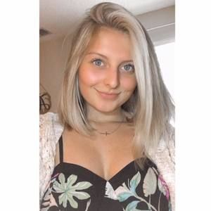 Meet your Posher, Allie